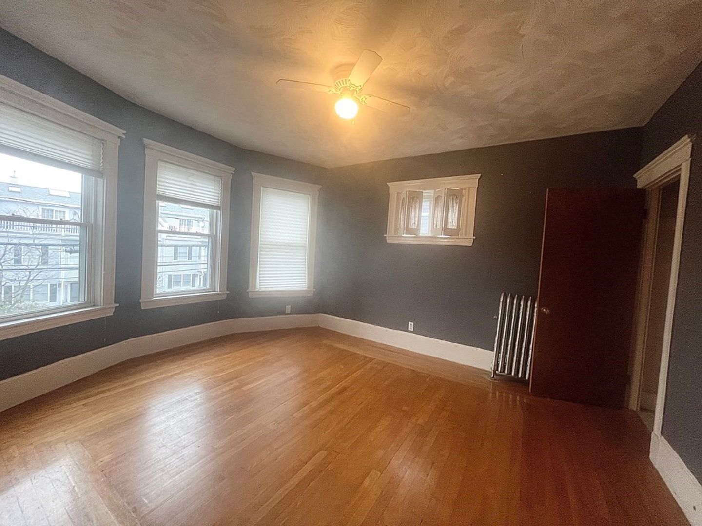 Brighton Condo: 62 Union Street