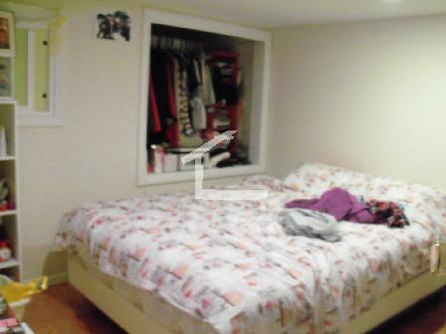 Boston Condo: 49 Symphony Rd.