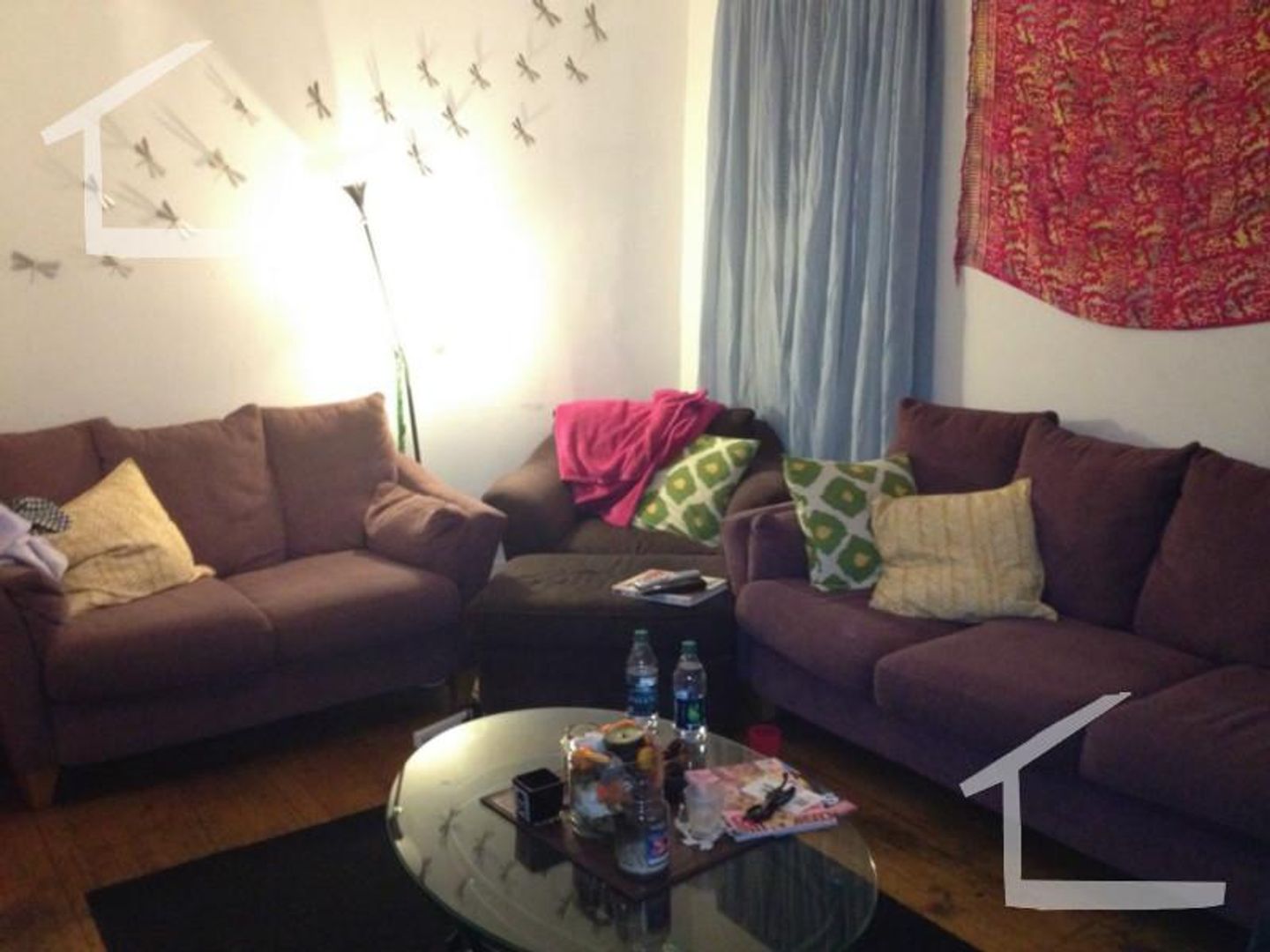 Boston House: 20 Aberdeen St