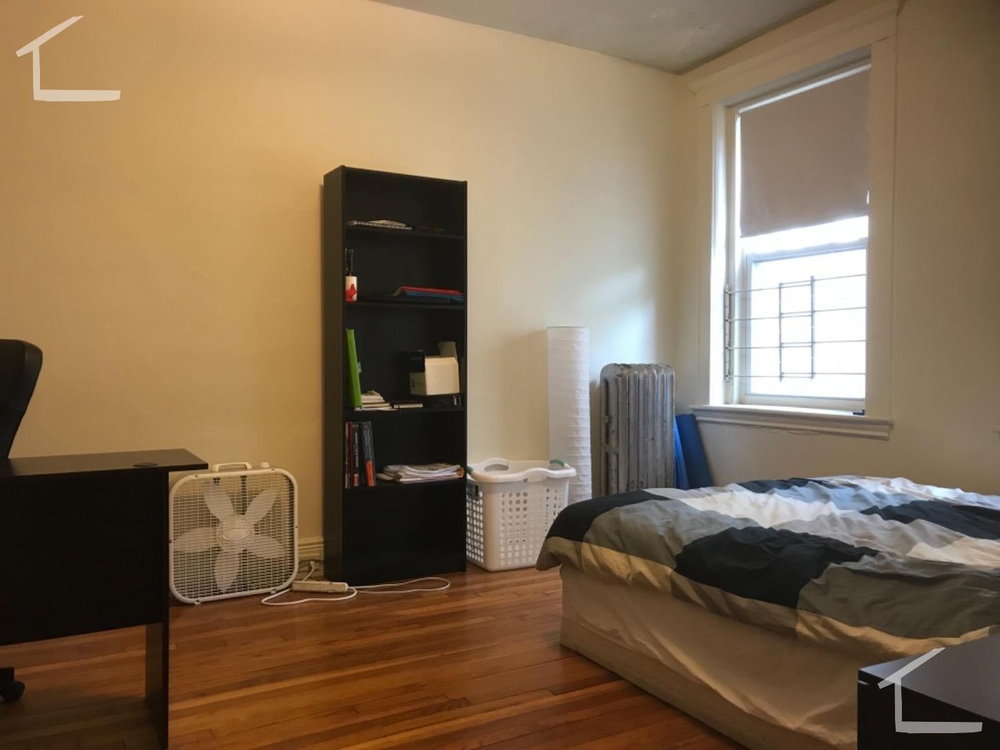 Boston Condo: 5 Walbridge