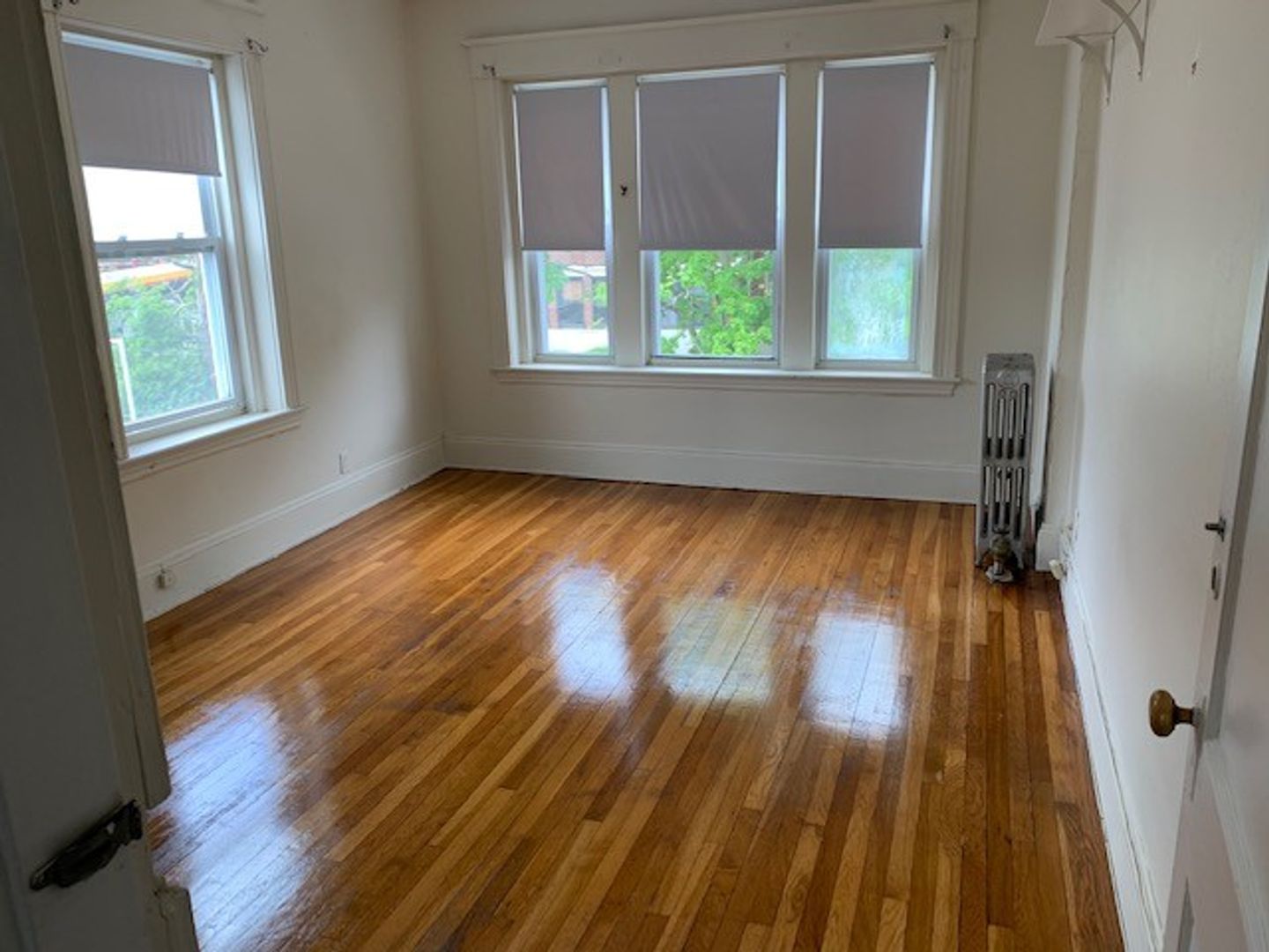 Boston Condo: 134 Englewood Rd