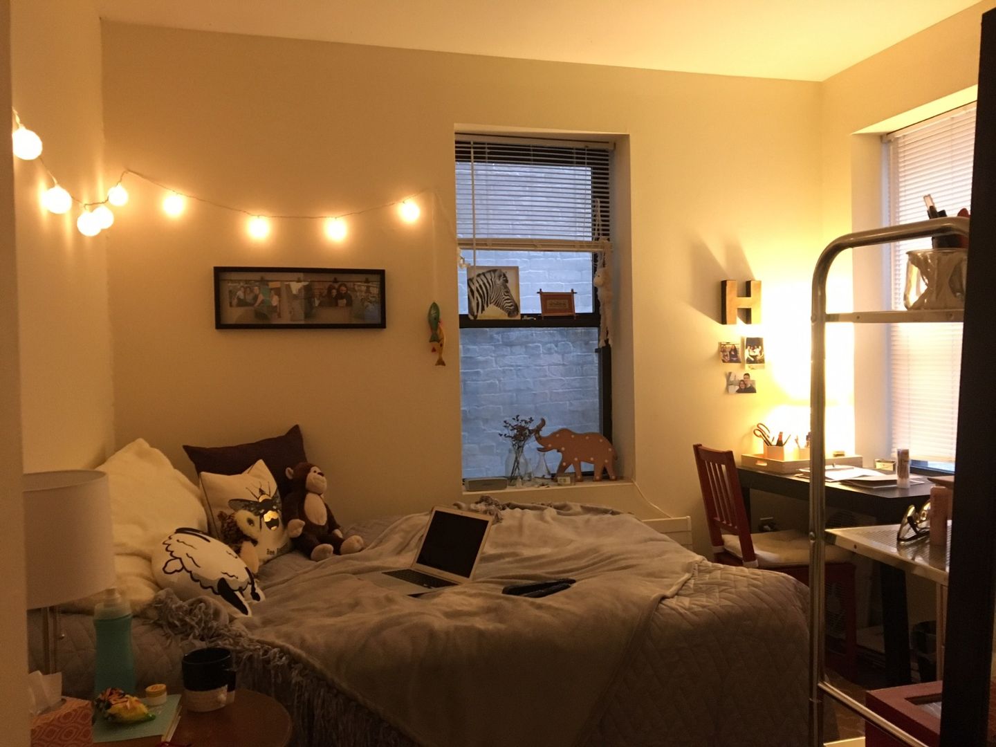 Boston House: 821 Beacon St