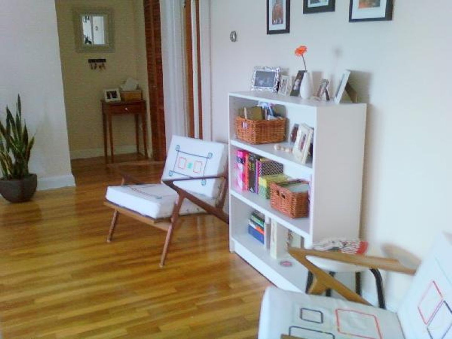 Brookline House: 79B Chestnut St.