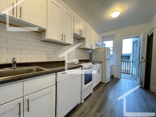 No Brokers Fee, No Security Deposit, Heat, Hot Water Included, Laundry on a Site
