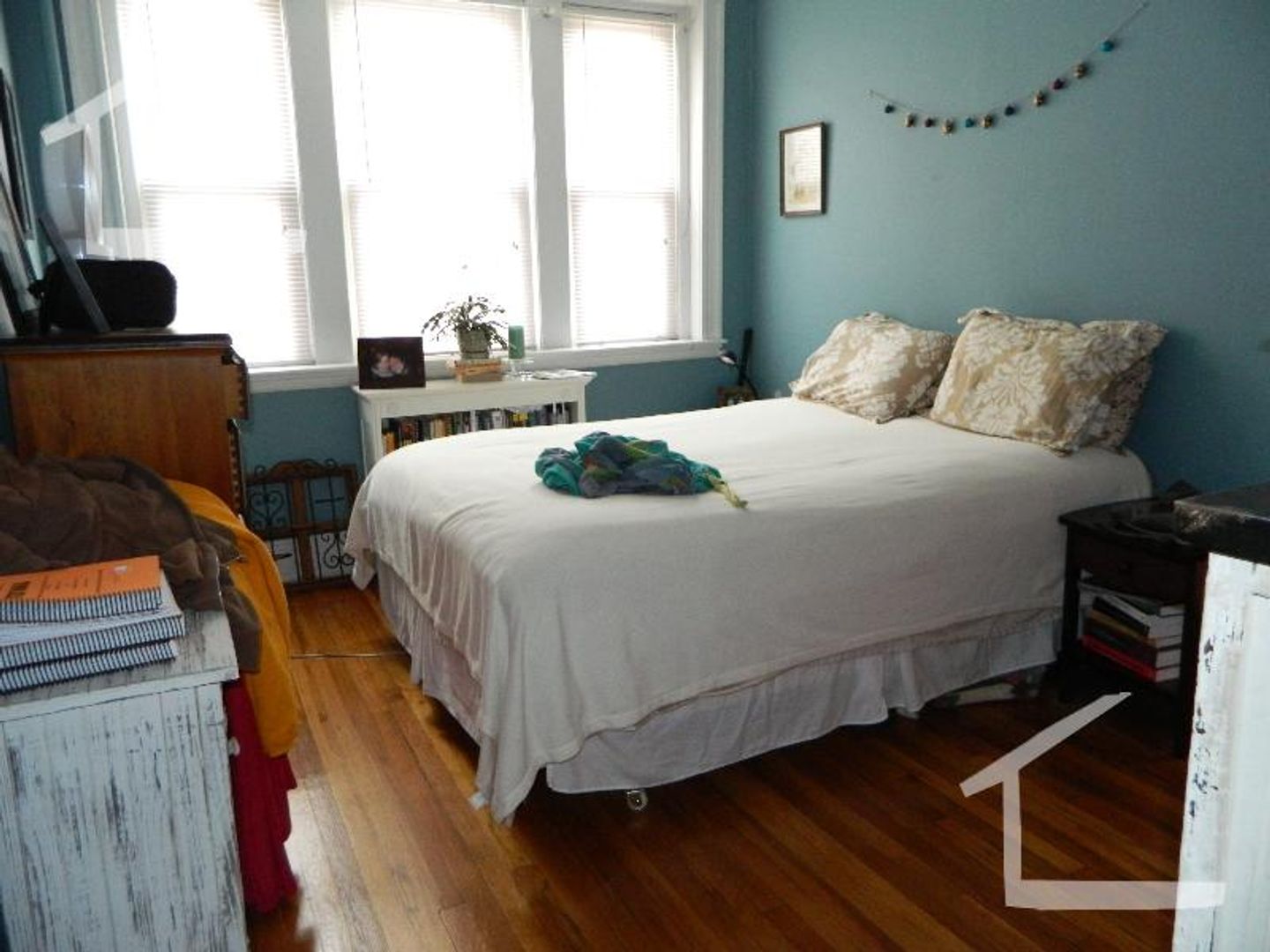 Boston Condo: 130 Brainerd