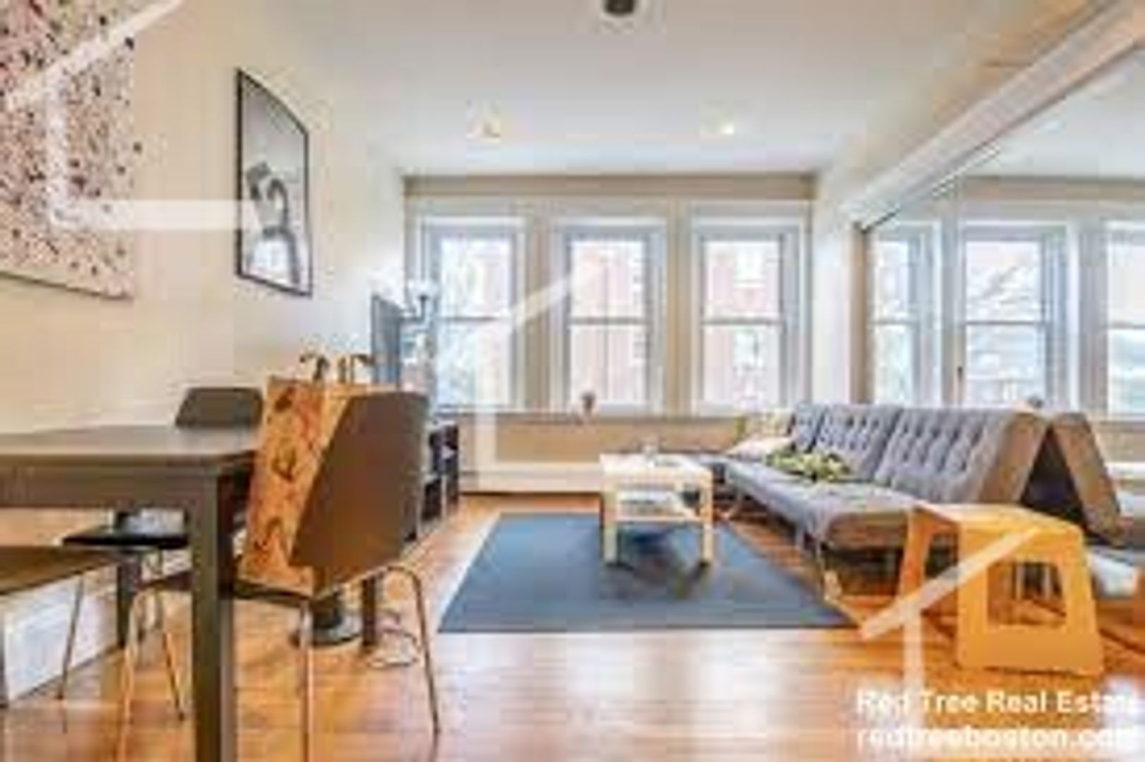 Brookline Townhome: 94 Pleasant St