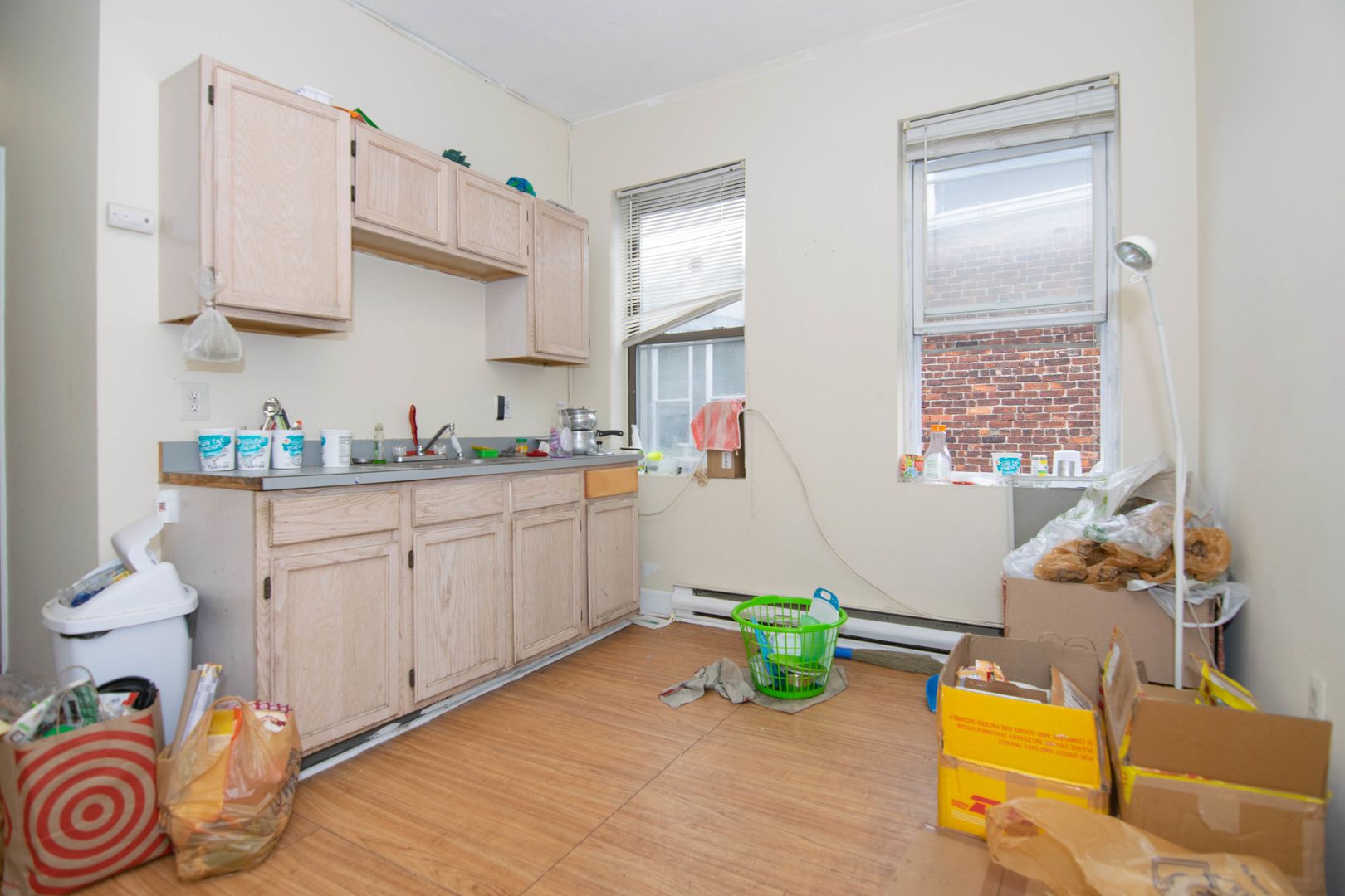 Mission Hill Condo: 891 Huntington Ave