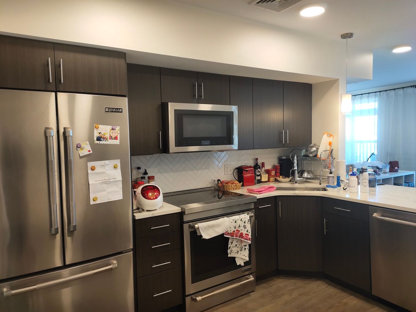 Boston Condo: 20 Penniman Rd.,