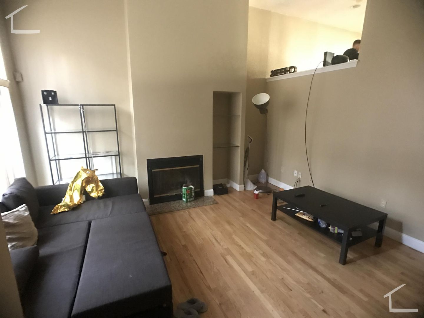 Boston Condo: 85 Brainerd Rd