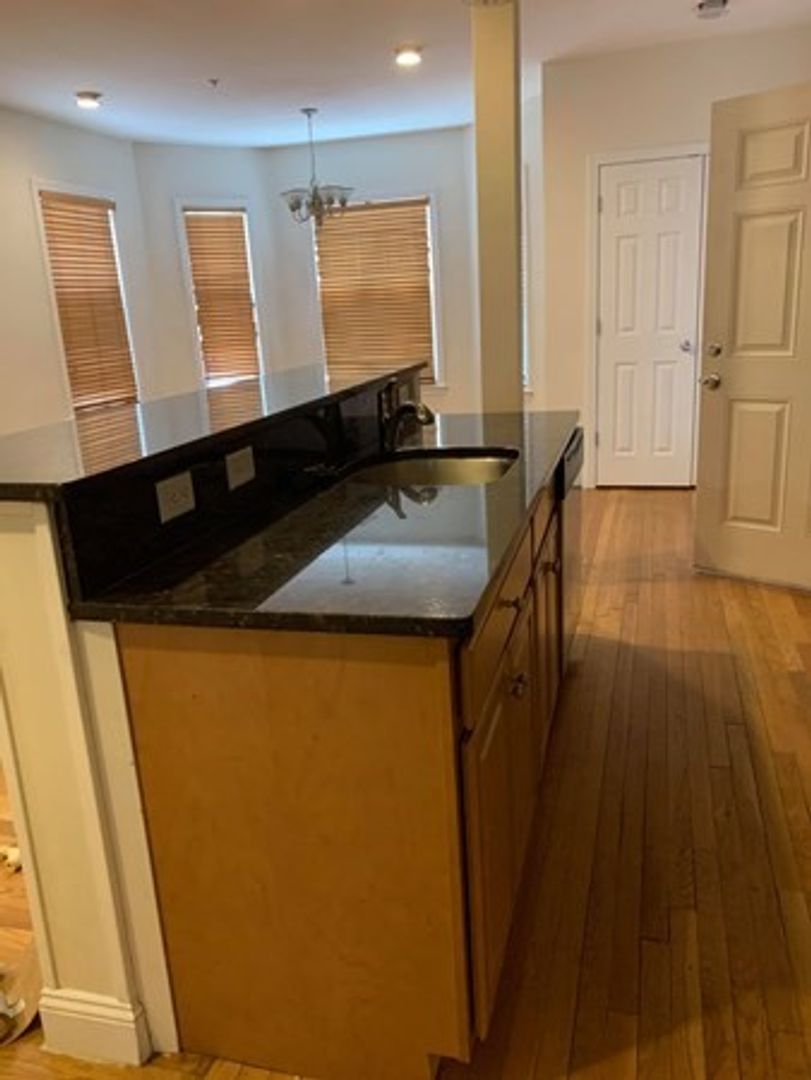 Brookline Condo: 10 Homer St.,