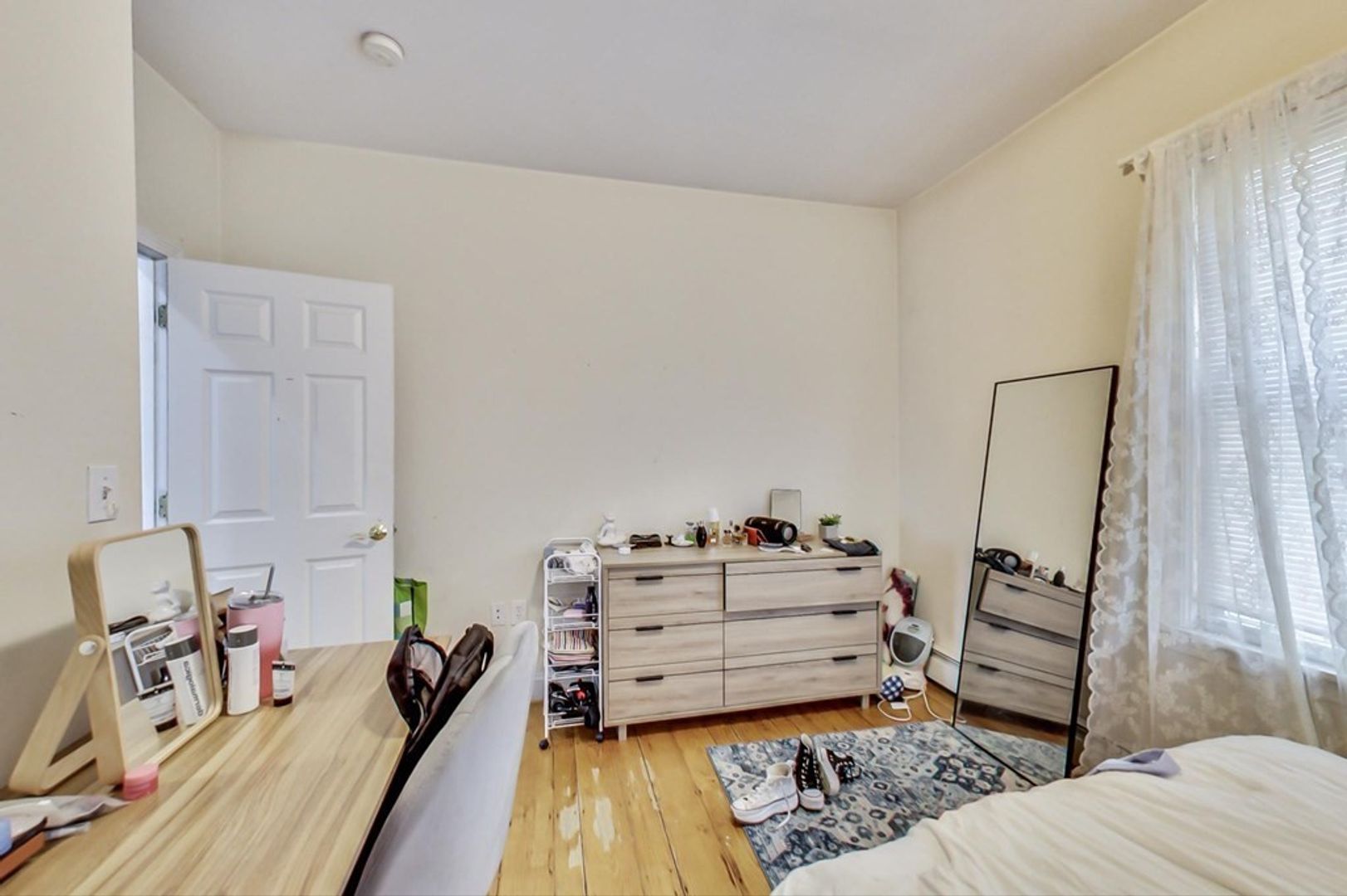Boston Condo: 47 Hillside St.,