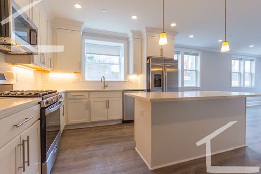 No Brokers Fee, No Security Deposit, New Construction in Brighton In-Unit Washer and Dryer, Central Heat/ AC, Parking – photo 1