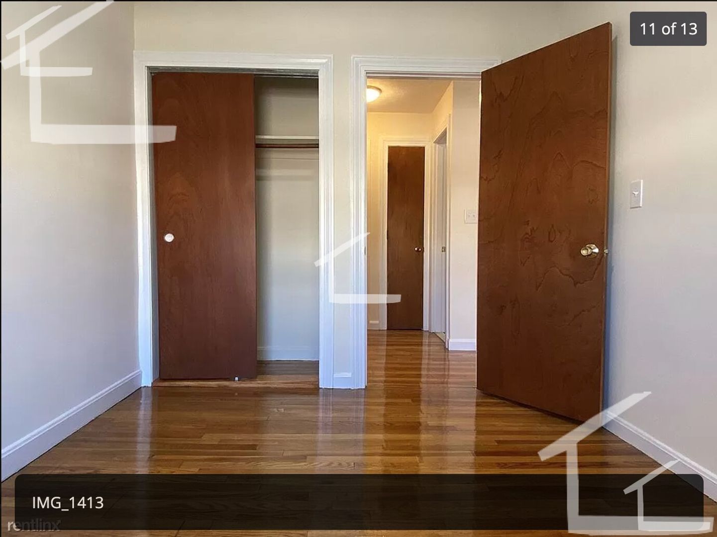 Boston Condo: 172 North Beacon