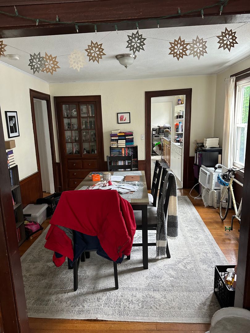 Boston Condo: 59 Brock St.