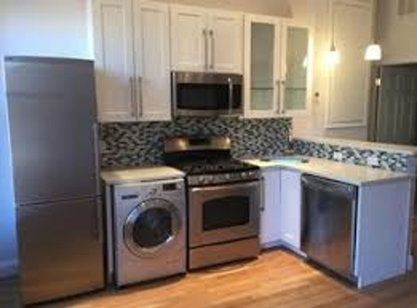 Boston Condo: 239 Northampton St