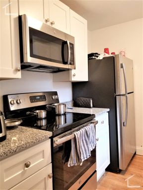 No Brokers Fee, Desirable Location Steps from NEU, Eat-in Kitchen Stainless Still appliances Good Size Bedrooms – photo 1