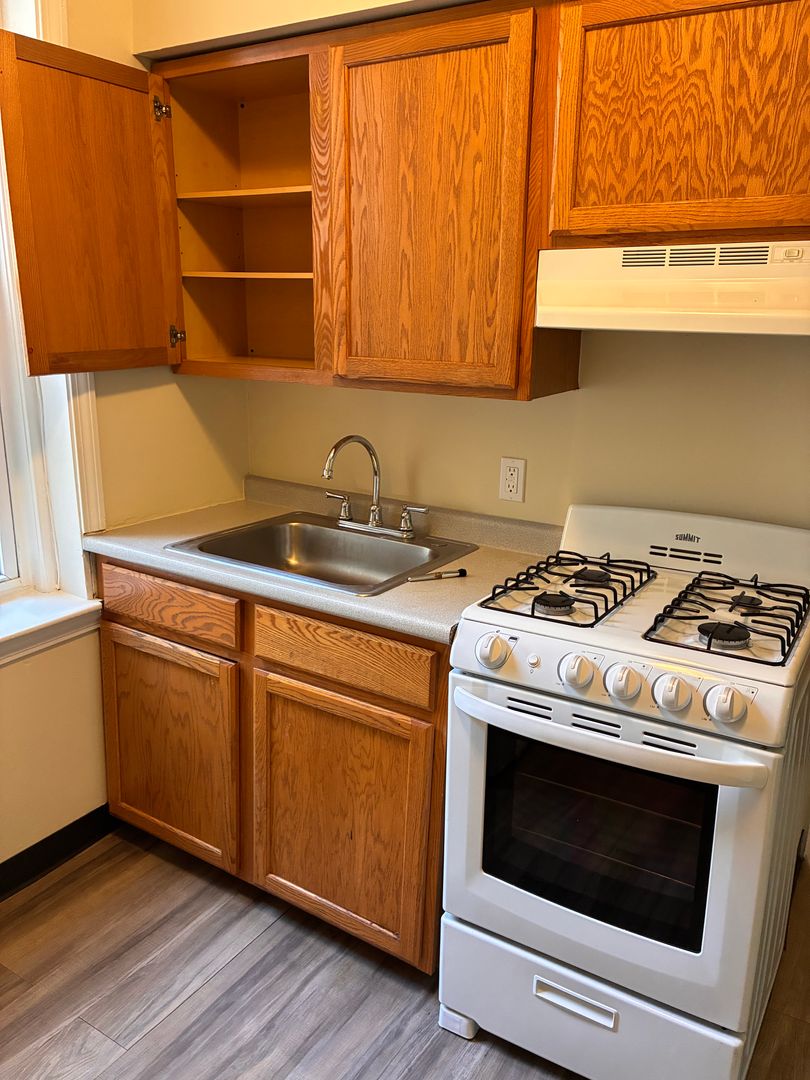 Boston Condo: 161 Kelton St