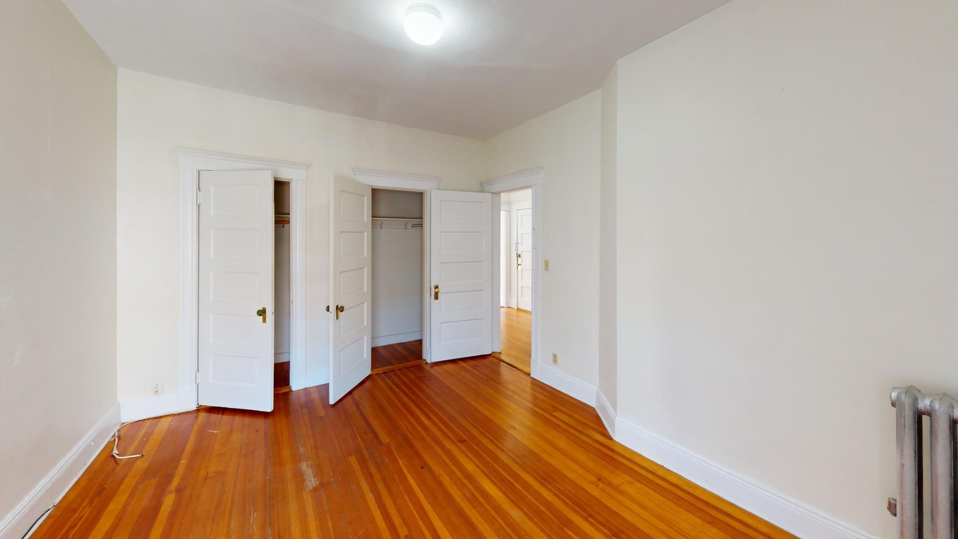 Boston Condo: 19 Mount Hood Road