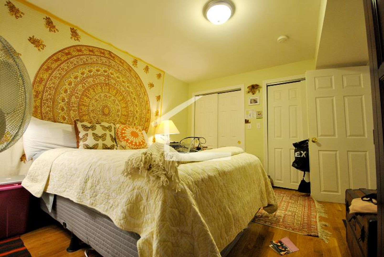 Boston Condo: 39 Addington Rd