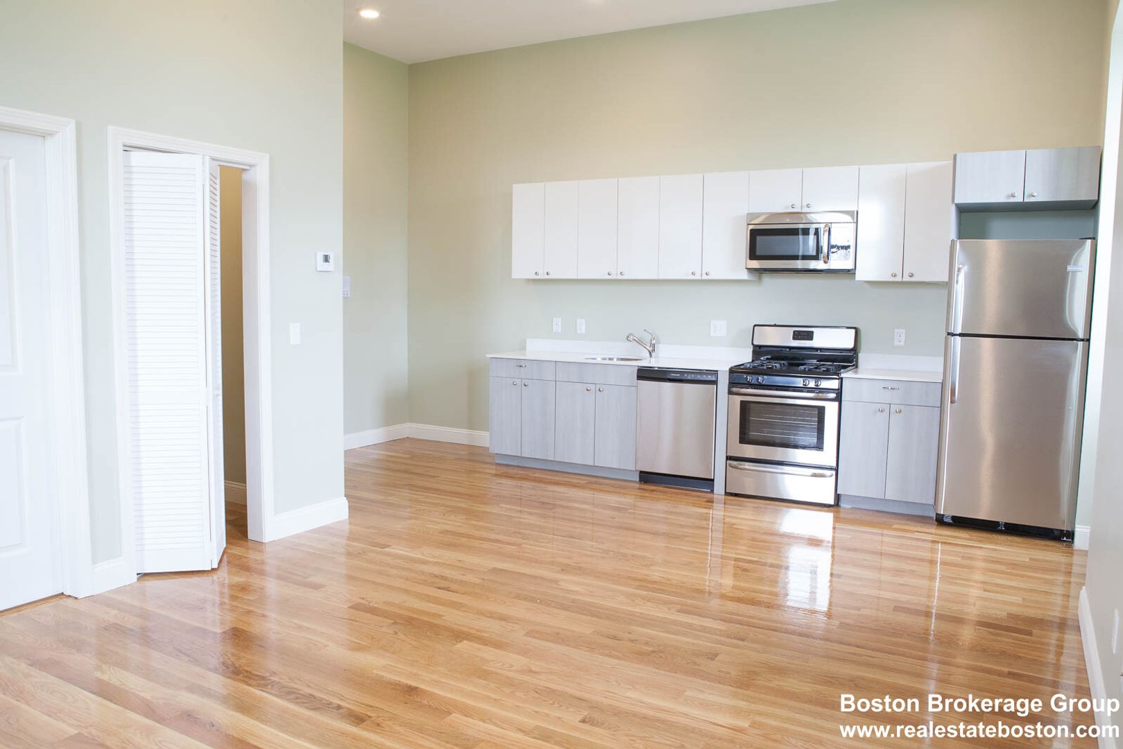 Boston House: 409 Dudley St