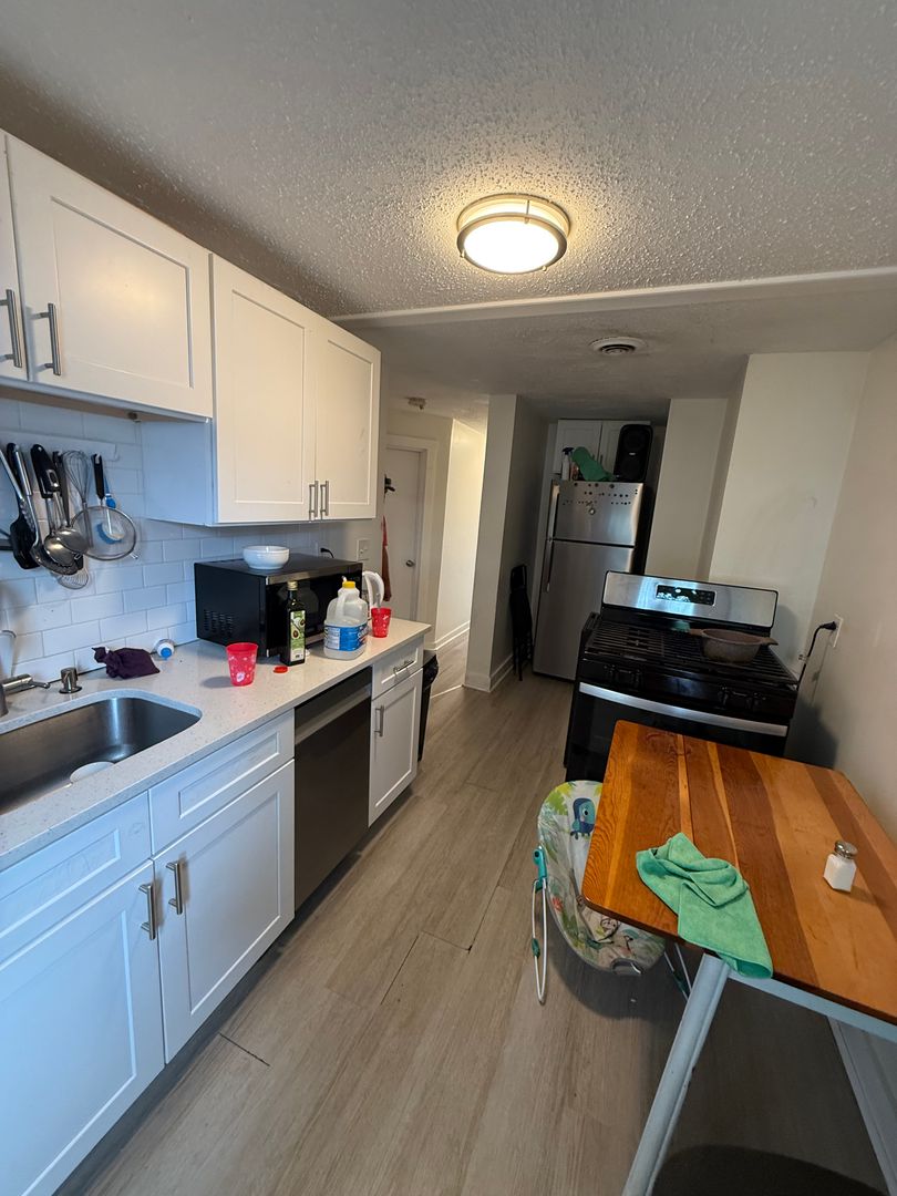Boston Condo: 189 Cambridge St