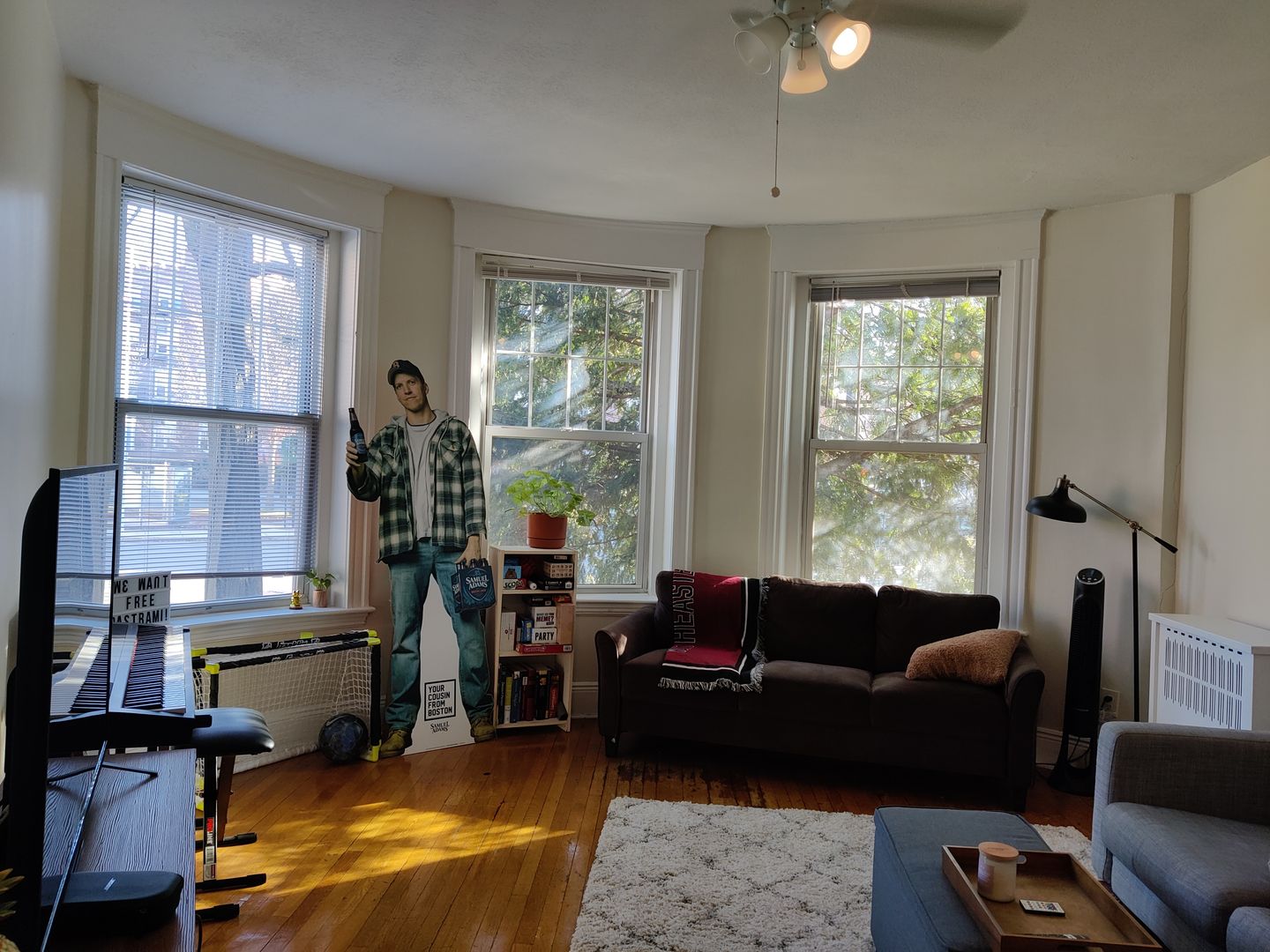 Bookline Condo: 1236 Beacon St