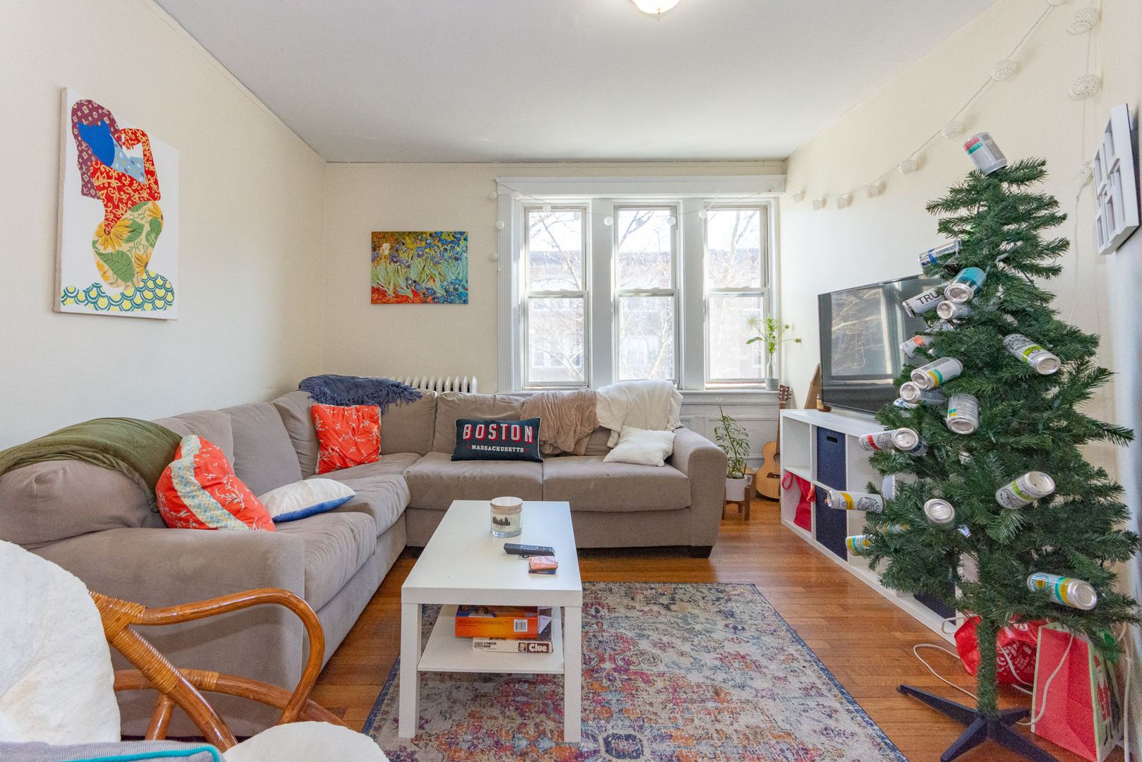 Brooklne House: 322 Saint Paul St