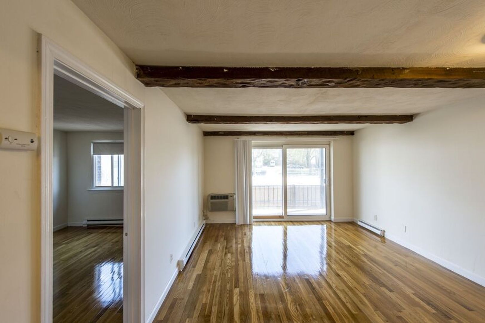 Boston Condo: 1791 Centre Street