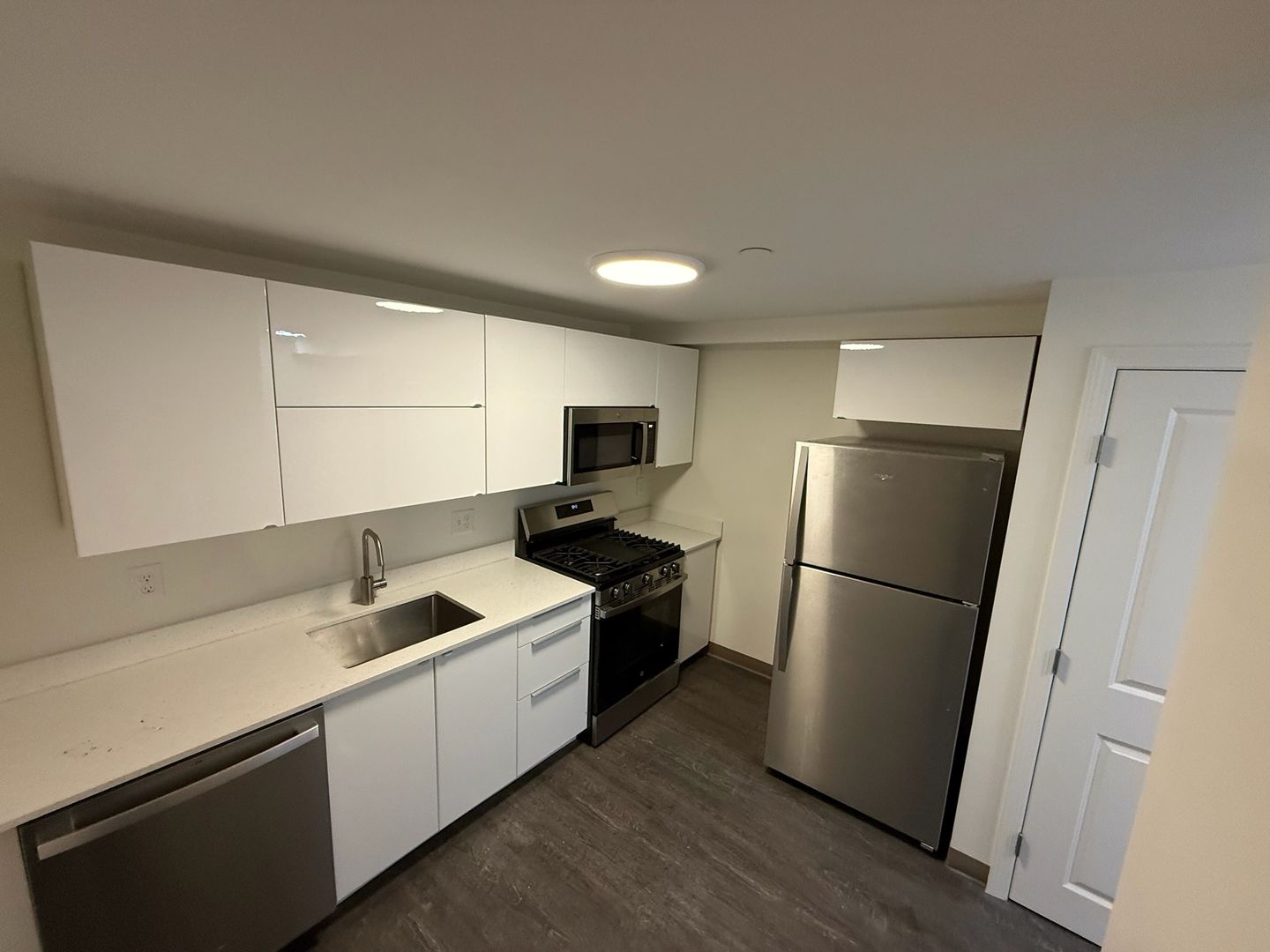 Boston Condo: 7 Darling St
