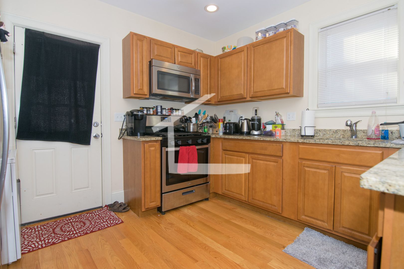 Allston Condo: 35 Pratt St