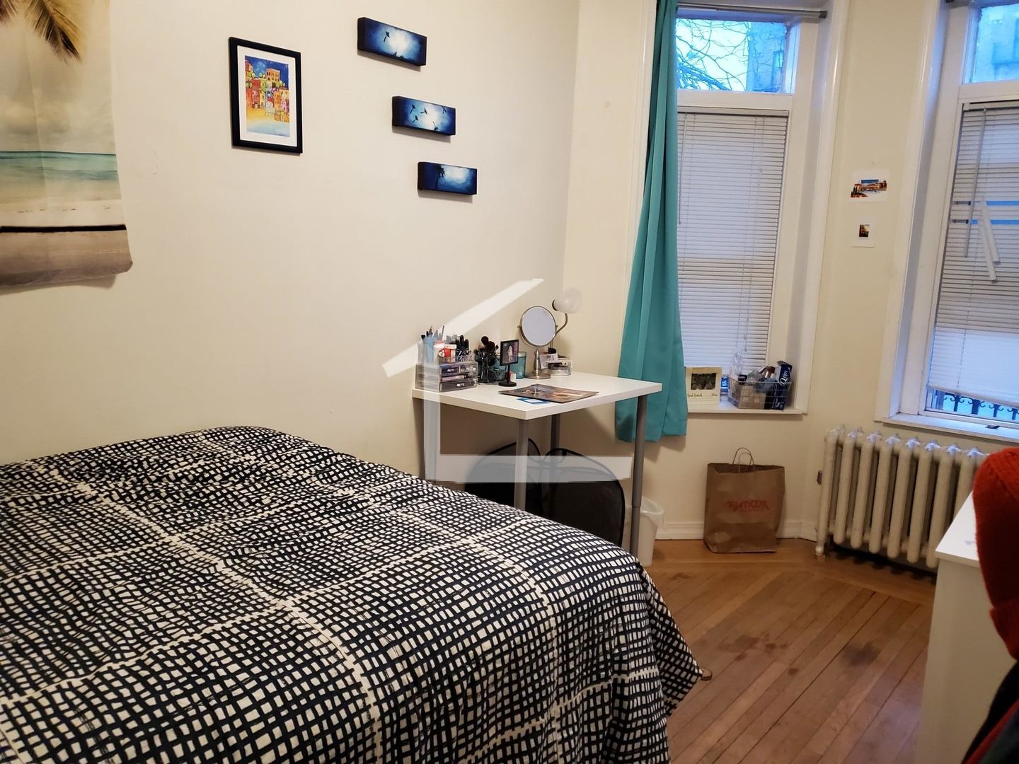 Boston Condo: 447 Park Drive