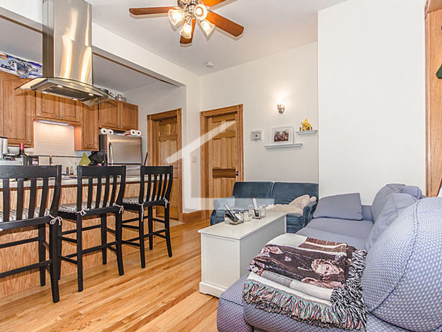 Boston Condo: 93 Myrtle St