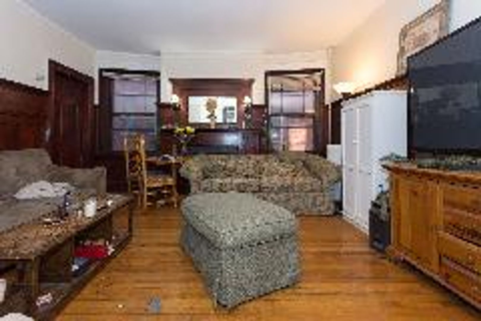 Brookline Condo: 1243 Beacon St