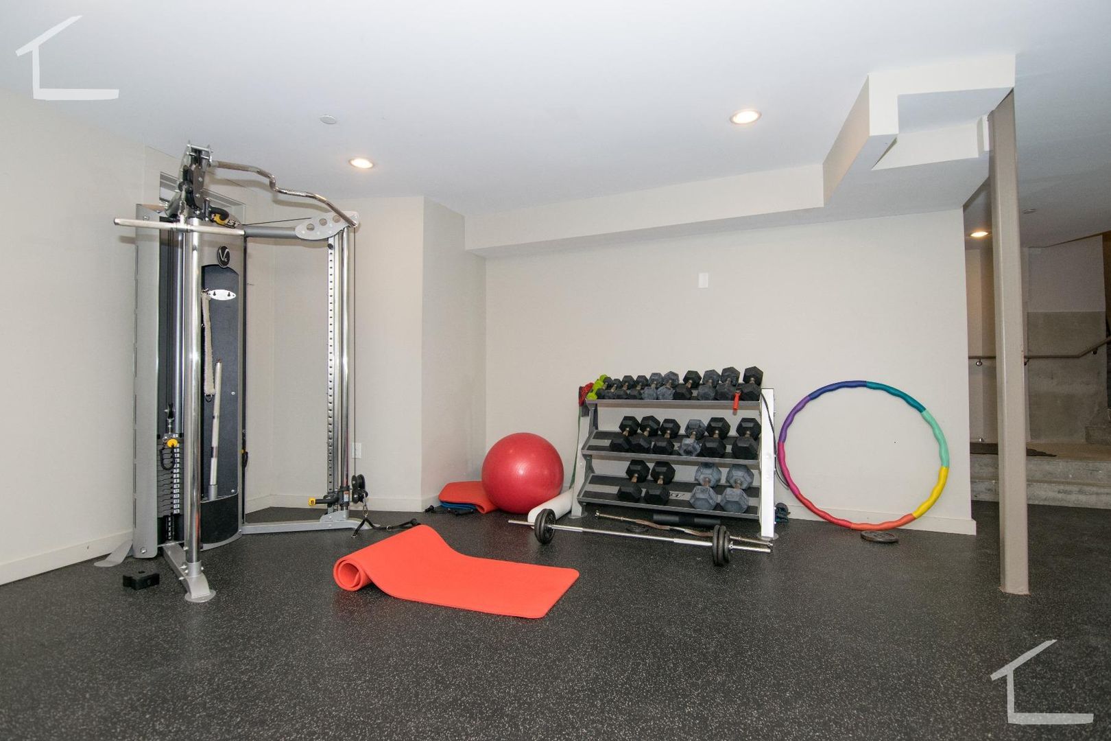 Boston House: 15 Greylock Rd