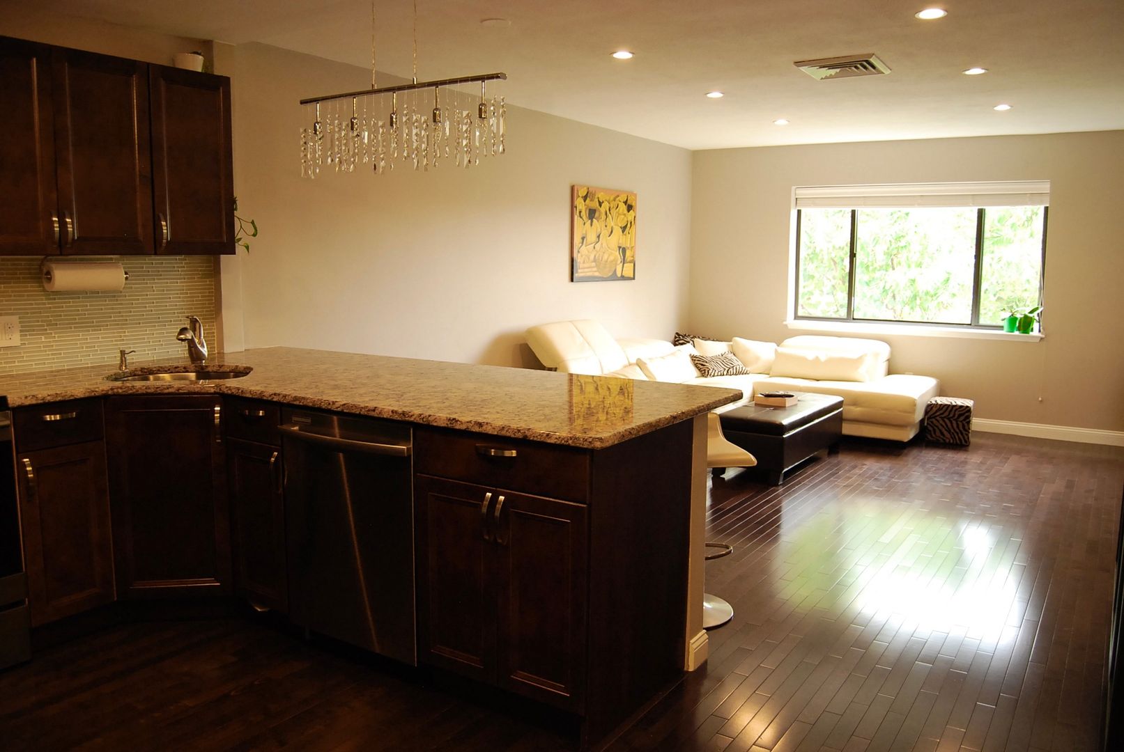 Boston House: 276B Chestnut Hill Ave., #A26