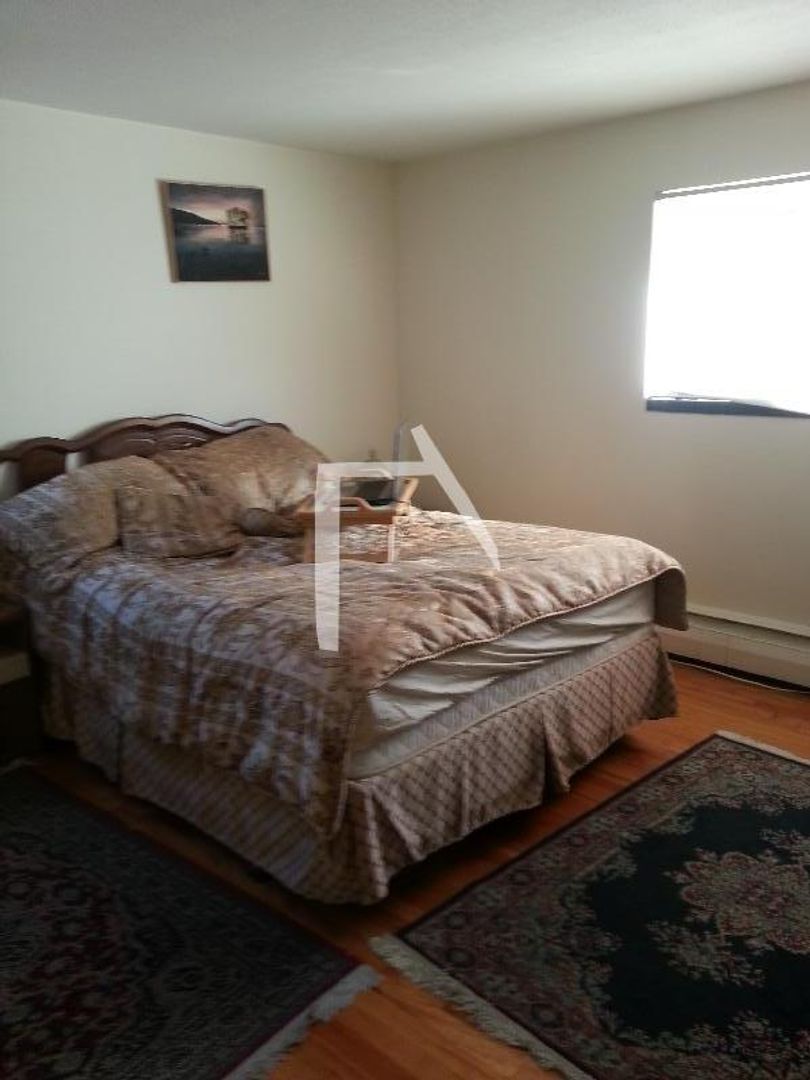 Boston Condo: 245 Kelton