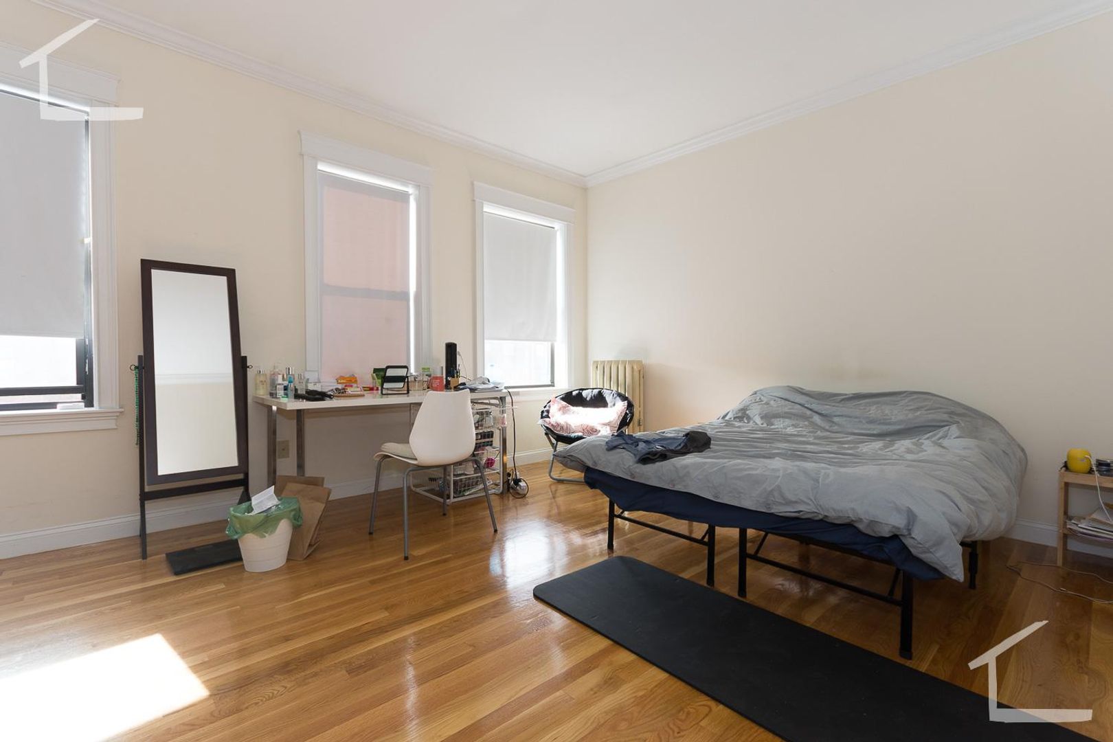 Boston Condo: 67 Quint Ave