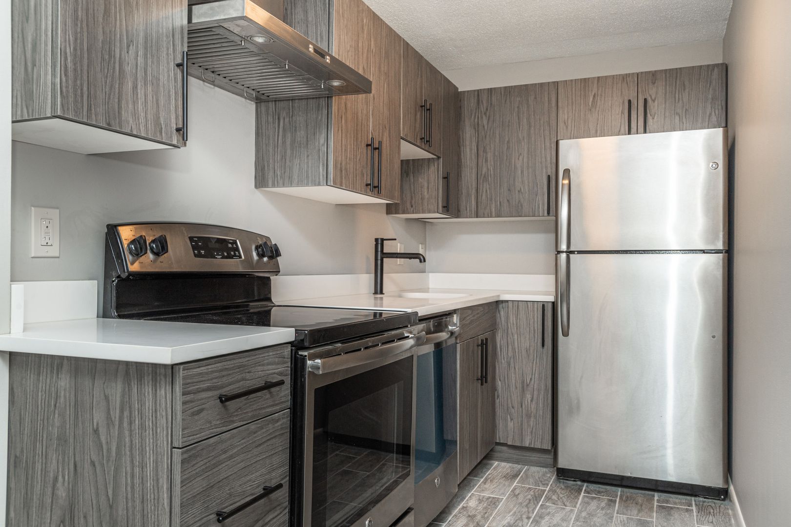 Somerville Condo: 14 Murdock Street