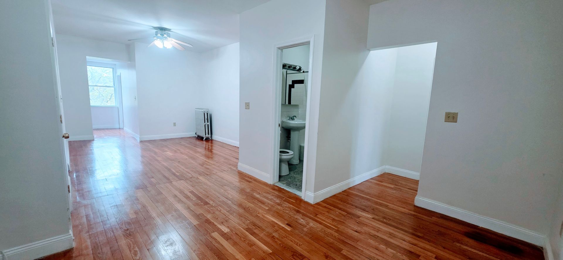 Boston Condo: 41 Egremont Road