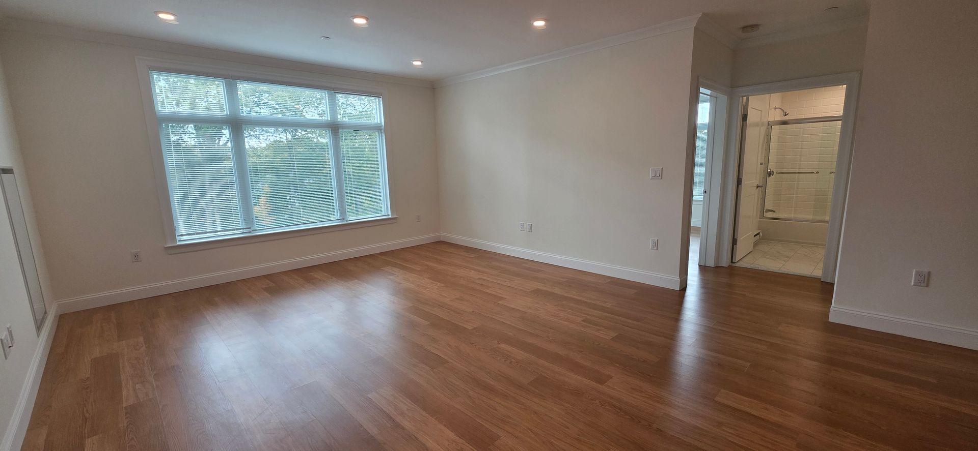 Brookline Condo: 58 Asheville Rd.