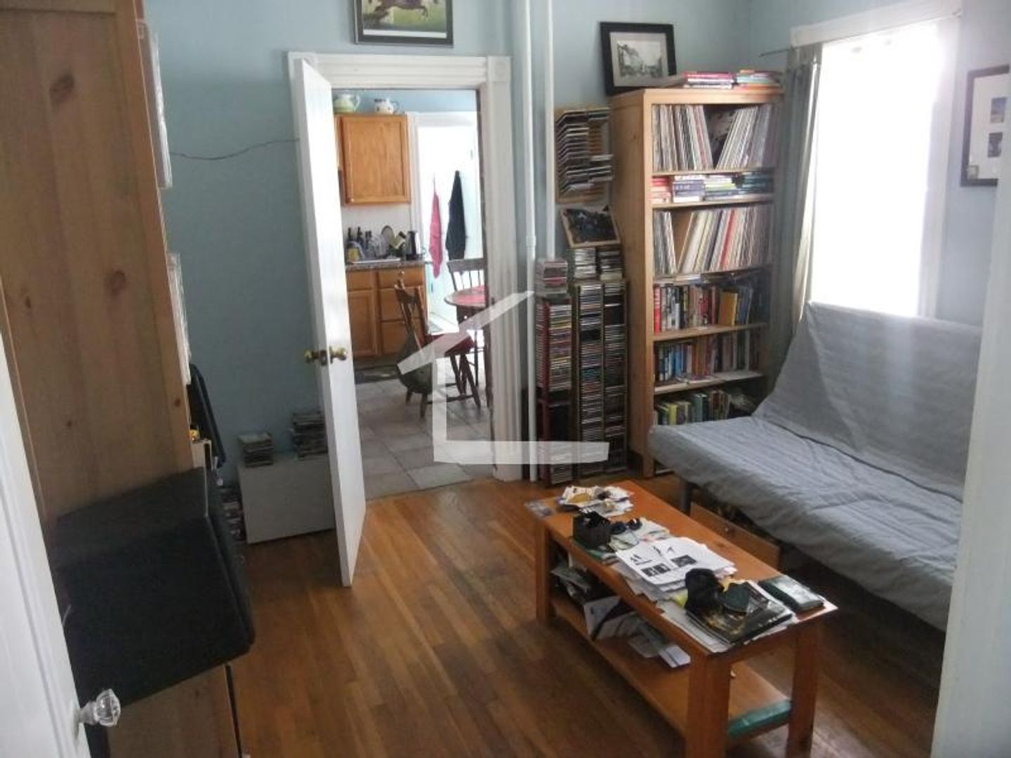 Boston Condo: 15-17 Cushman Rd.