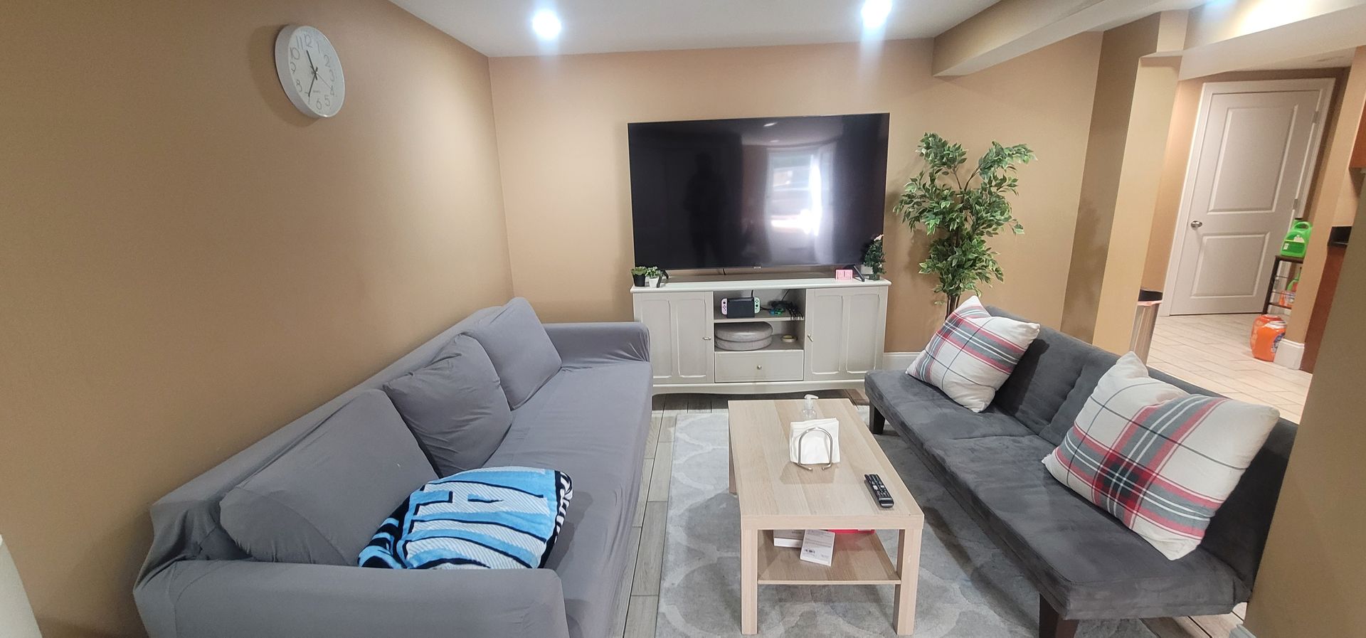 Boston Condo: 15 Saint Luke's Rd.