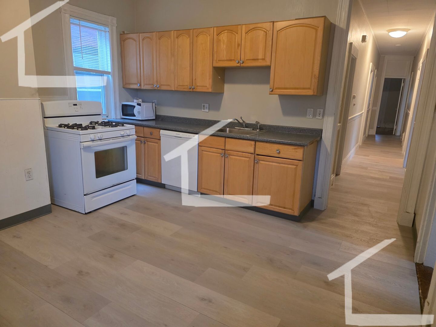 Boston Condo: 344 Faneuil st