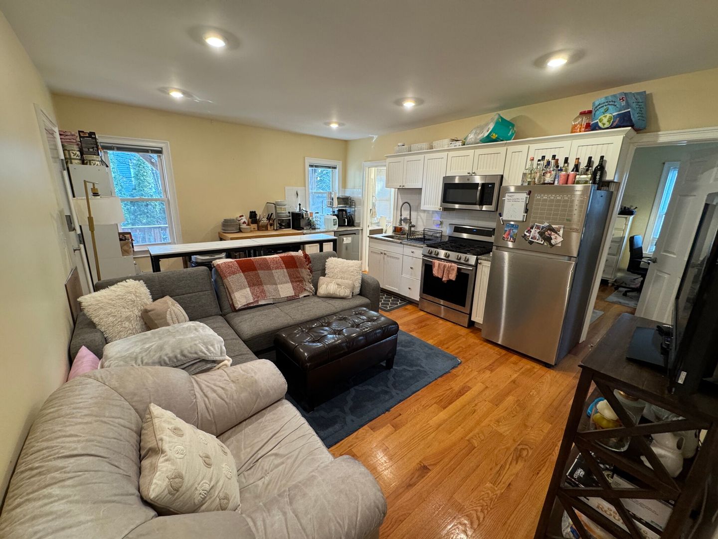 Cambridge House: 30 Cambridge Ter