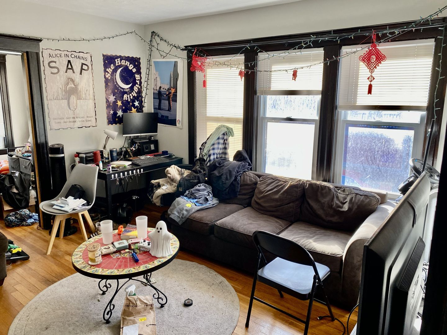 Mission Hill Condo: 173 Hillside