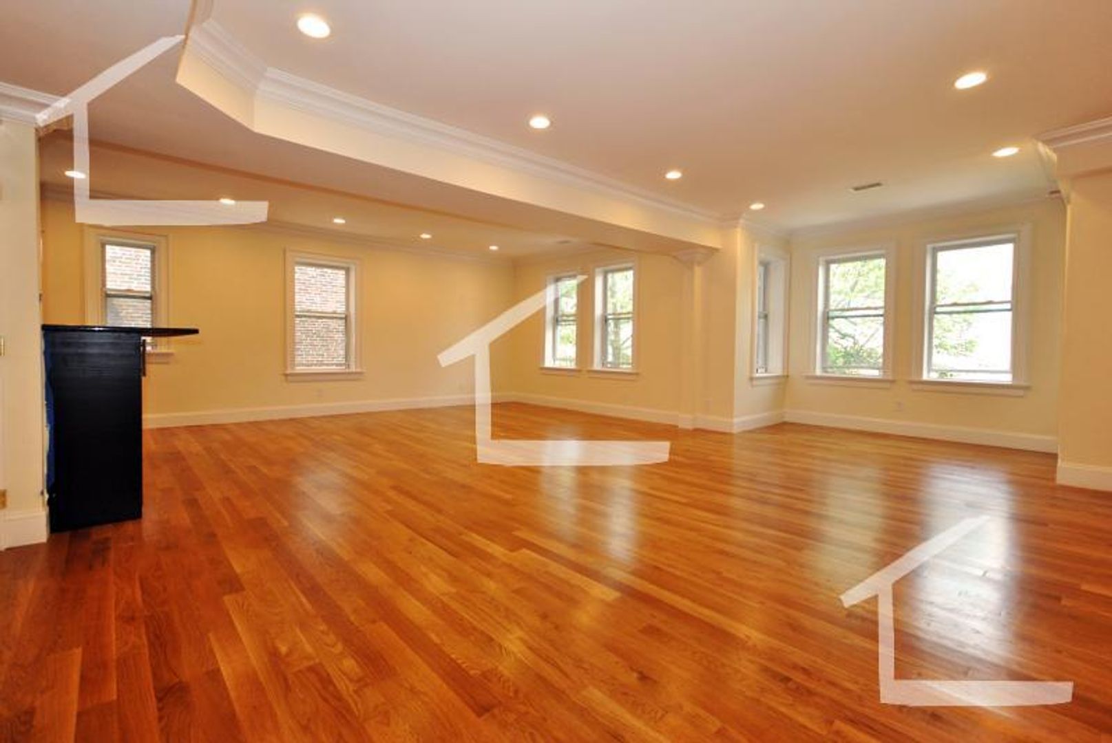 Brookline Condo: 77 Browne St.,