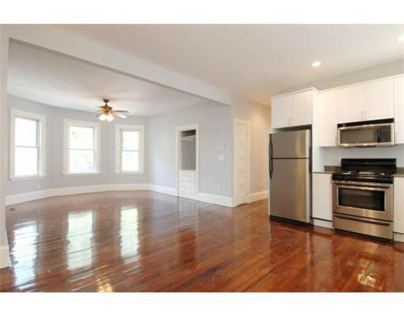 Boston Condo: 14 Parker Hill Ave.,