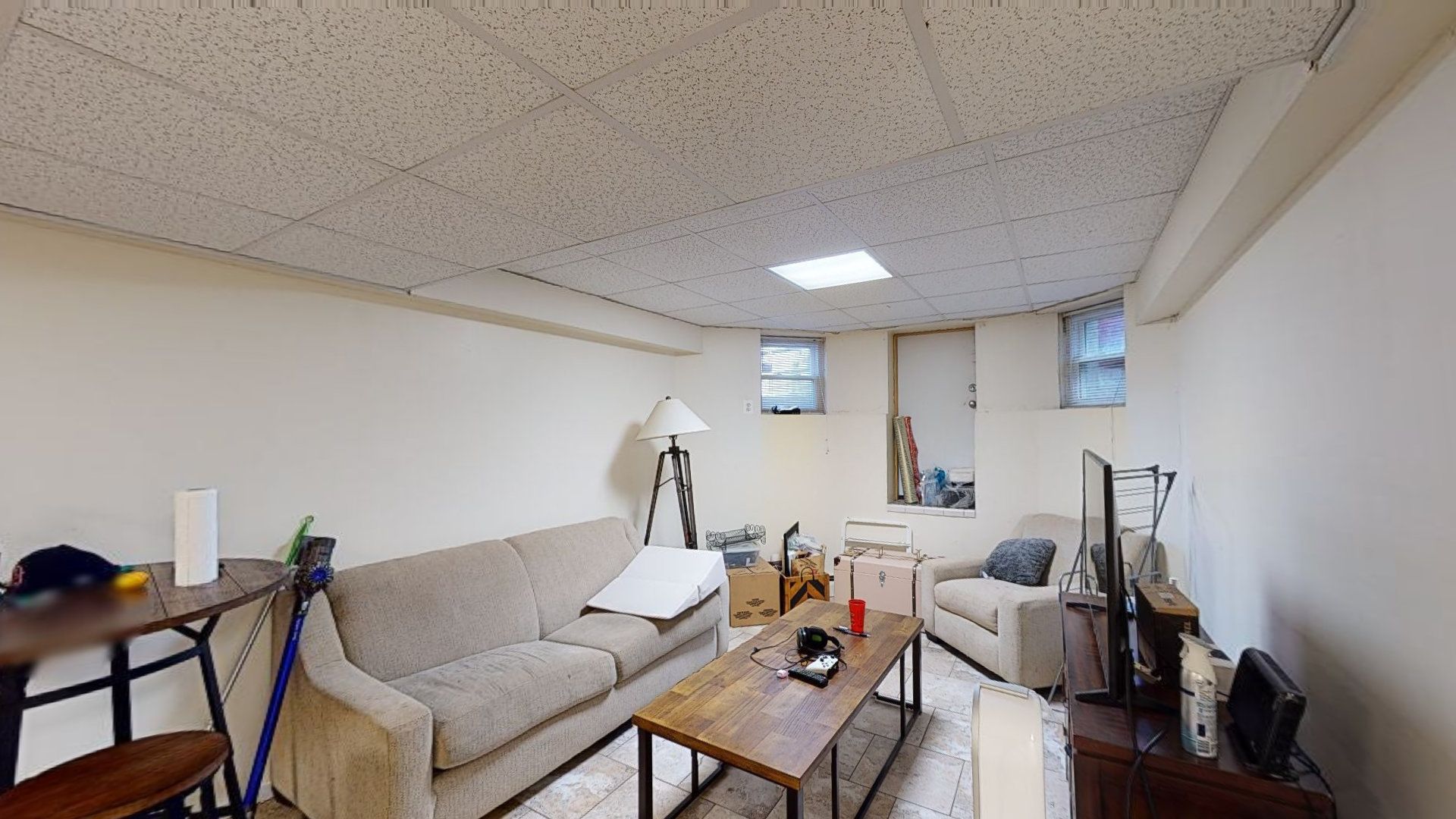 Boston Condo: 15 Glenville Avenue