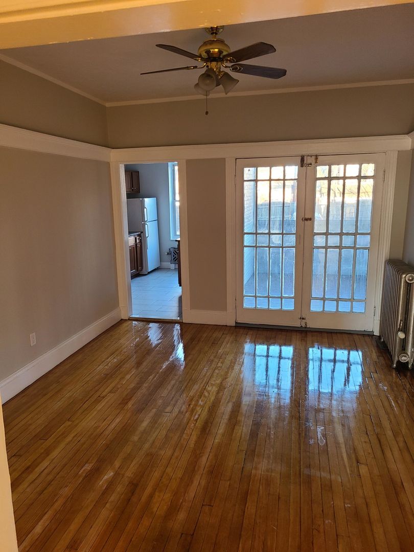 Boston Condo: 2 Farrington Ave