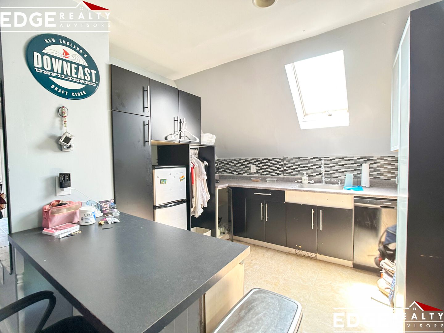 Boston Condo: 85 Antwerp St